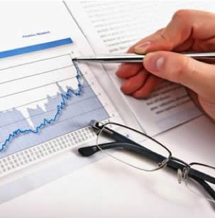 Servicios Financieros