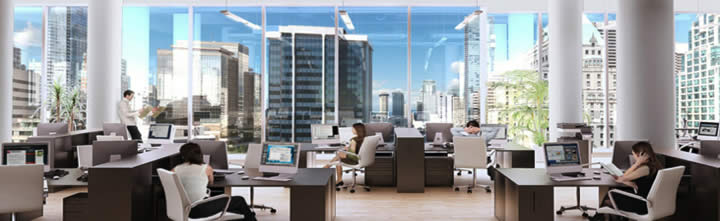 Descubre quienes somos